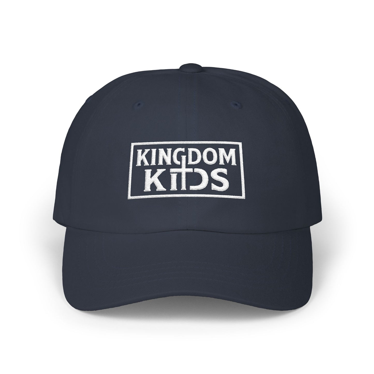 KK Classic Dad Cap