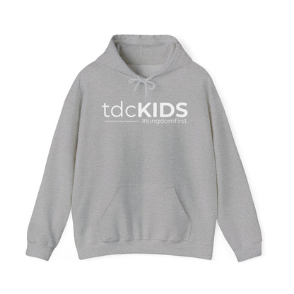 tdc KIDS - Gildan 18500 Hoodie
