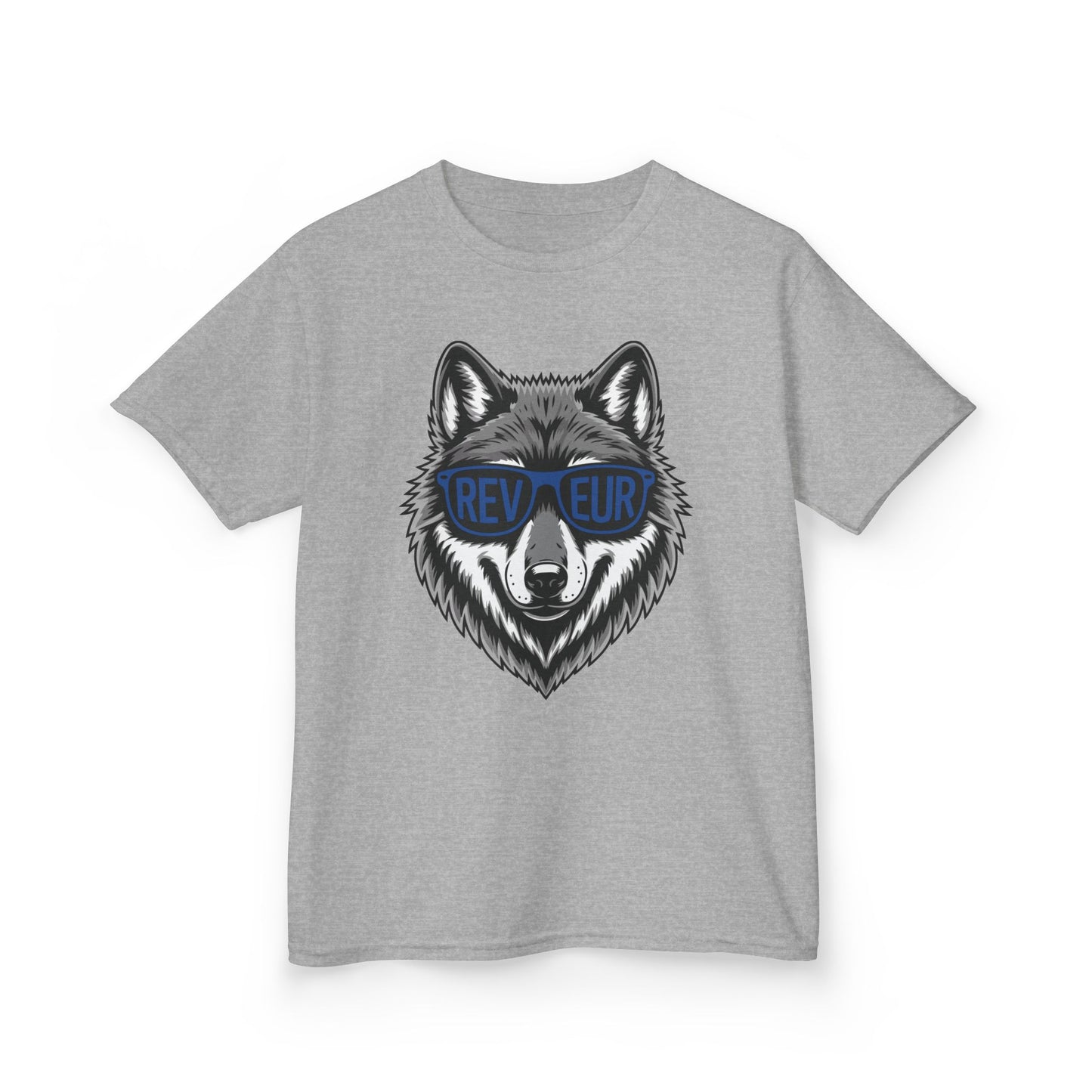 BPE YOUTH REVEUR Heavy Cotton™ Shades Tee