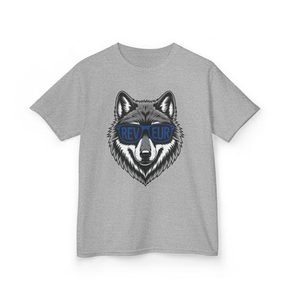 BPE YOUTH REVEUR Heavy Cotton™ Shades Tee