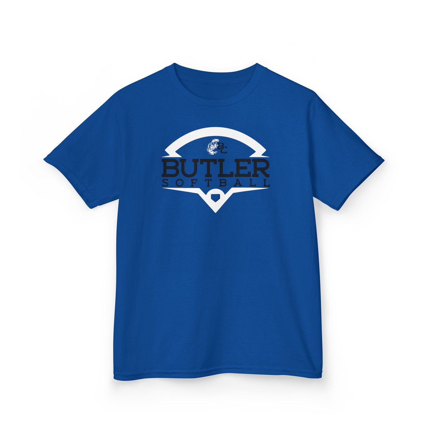 BUTLER SOFTBALL.Kids Heavy Cotton™ Tee