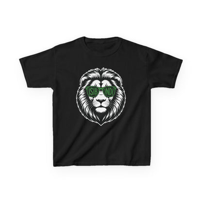BPE YOUTH ISIBINDI Heavy Cotton™ Shades Tee