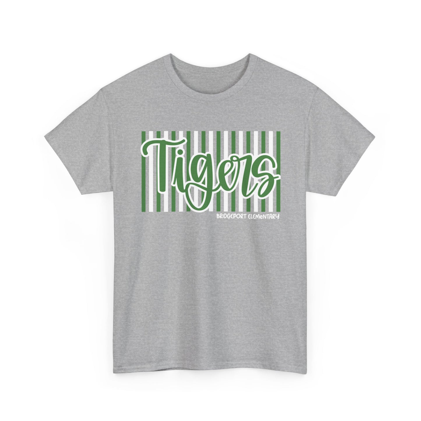 BPE ADULT Heavy Cotton Stripe Tee