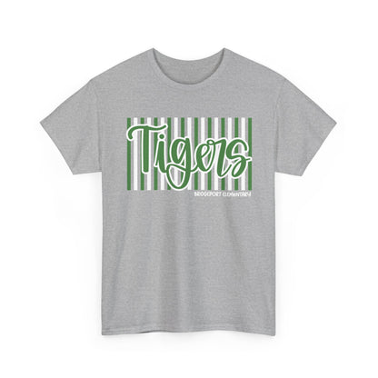 BPE ADULT Heavy Cotton Stripe Tee
