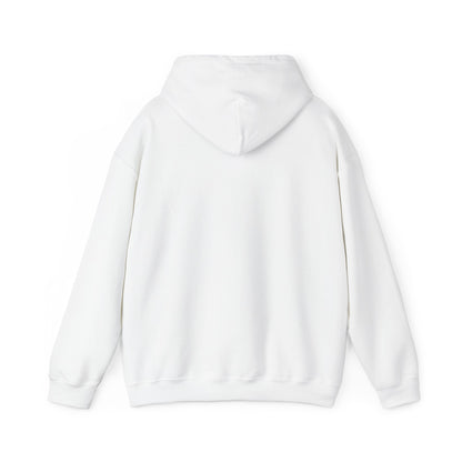 Alchemy Collab | Gildan 18500 Unisex Heavy Blend™ Hooded Sweatshirt | School Apparel