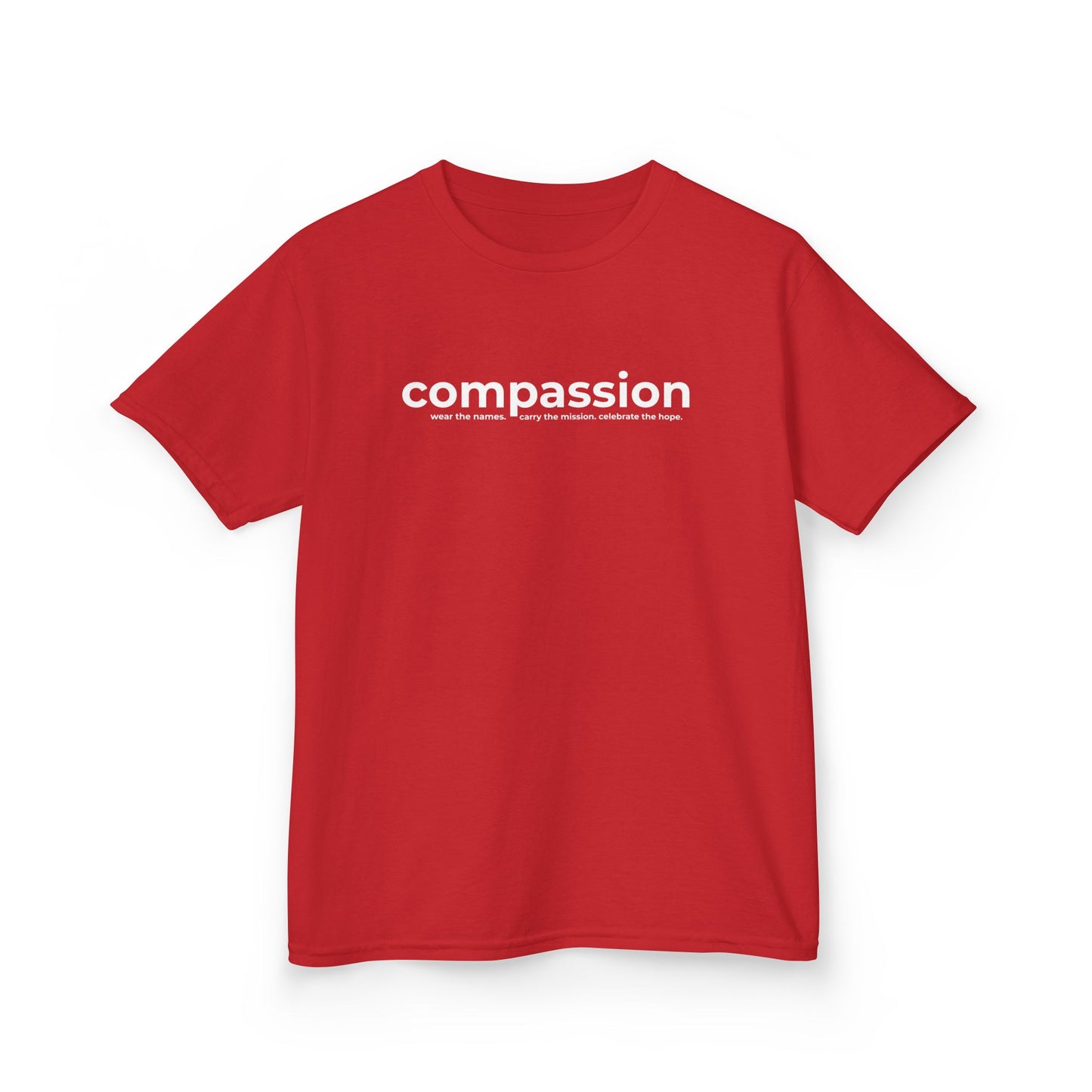 2026 TDC Easter YOUTH Cotton Tee