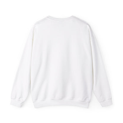FCS Yes! Future Forward | Spirit Wear | School Pride Gildan 18000 Crewneck Sweatshirt | Frankfort, KY School Apparel