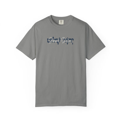 Jehovah Shalom Comfort Colors 1717 Tee