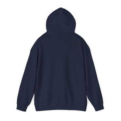 Alchemy Collab | Gildan 18500 Unisex Heavy Blend™ Hooded Sweatshirt | School Apparel