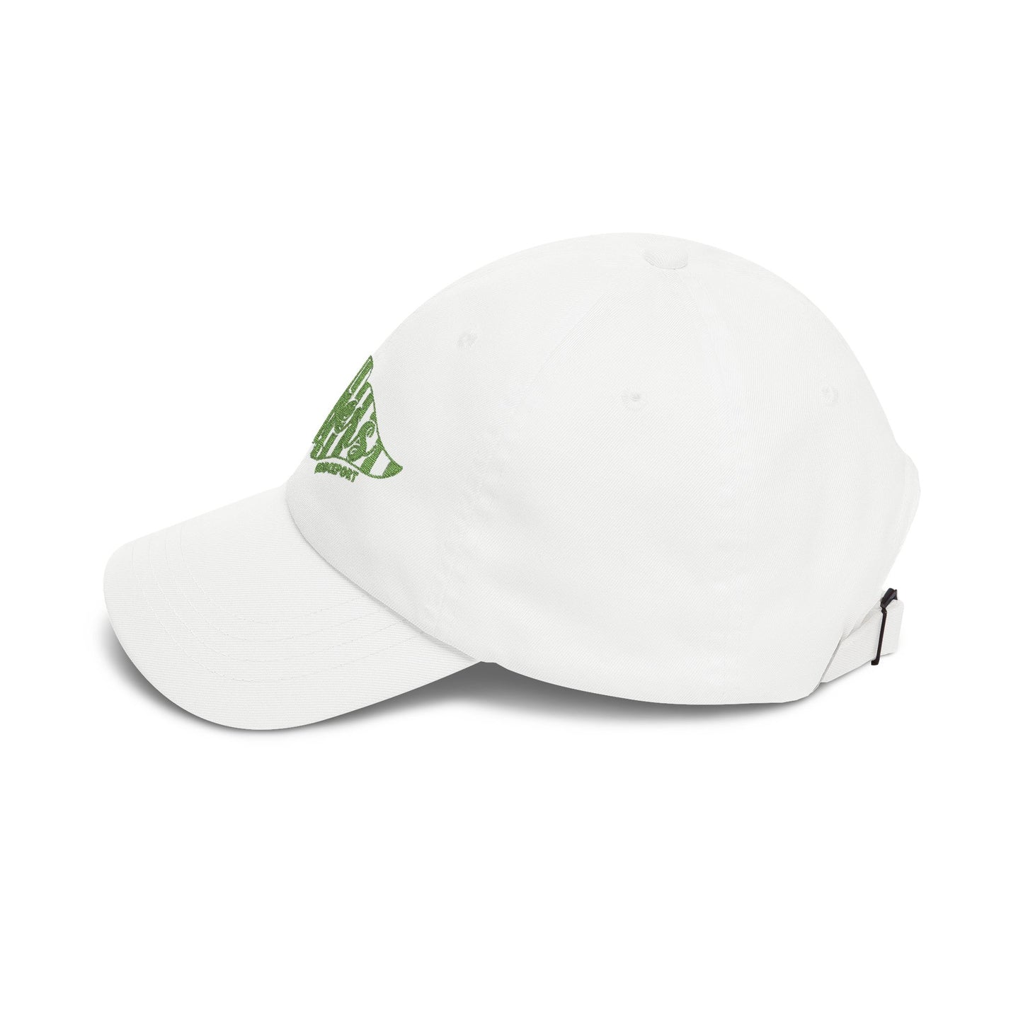 BPE ADULT Classic Dad Pennant Cap