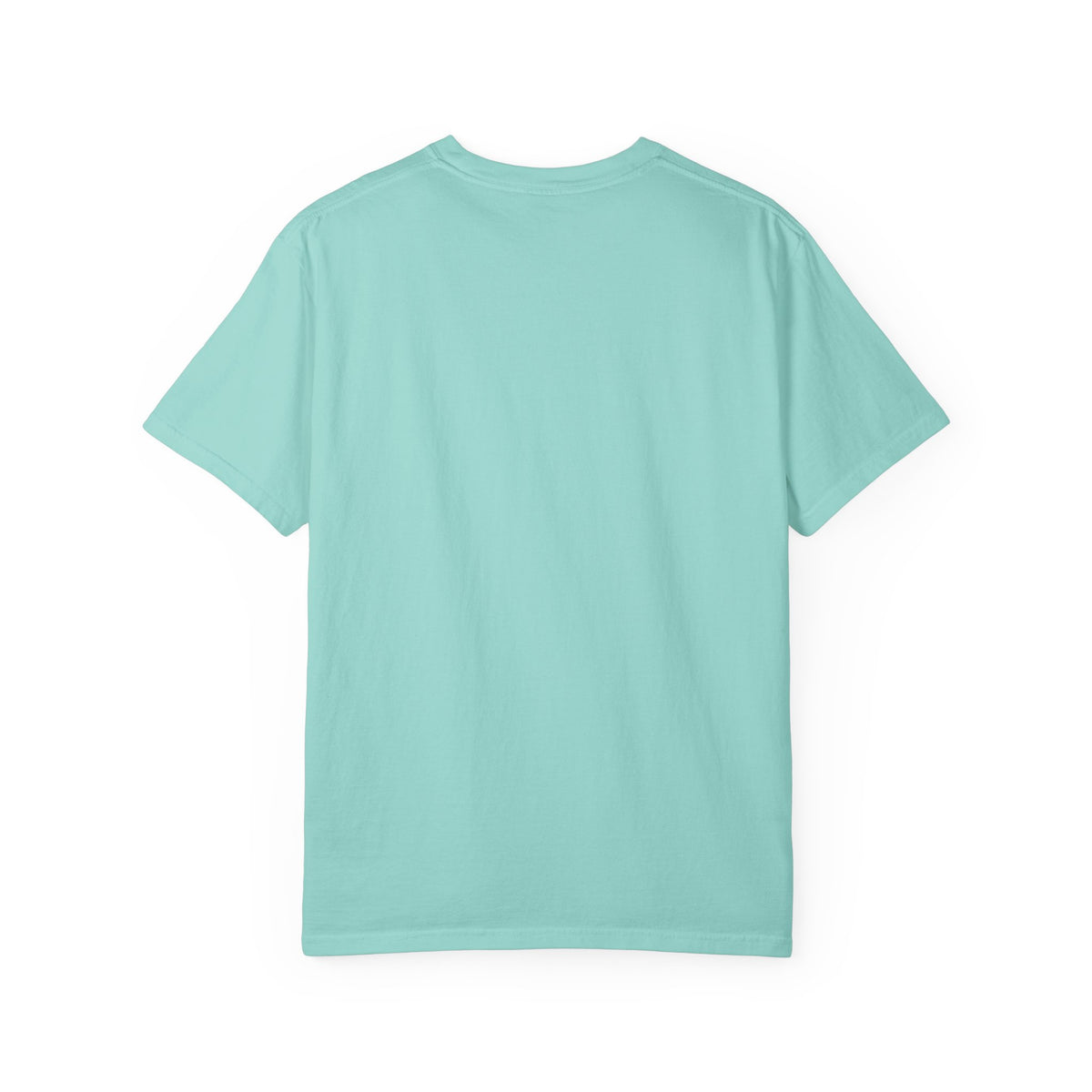 Peace in the Inheritance.Jacob.Comfort Colors Tee 1717