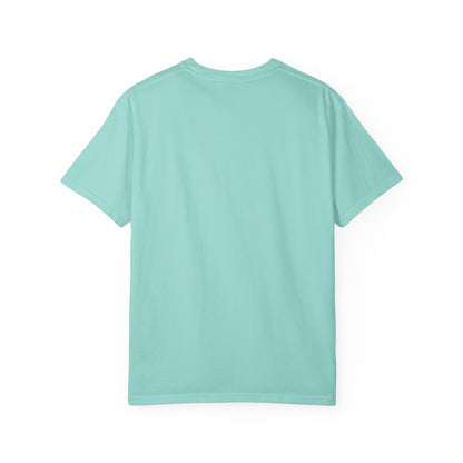 Peace in the Inheritance.Jacob.Comfort Colors Tee 1717