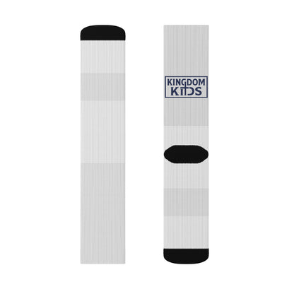 KK Logo Tube Socks