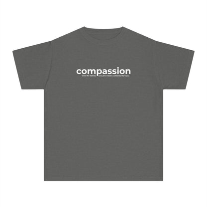 2026 TDC Easter YOUTH Comfort Colors Tee
