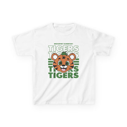 BPE YOUTH Heavy Cotton™ Spirit Tee