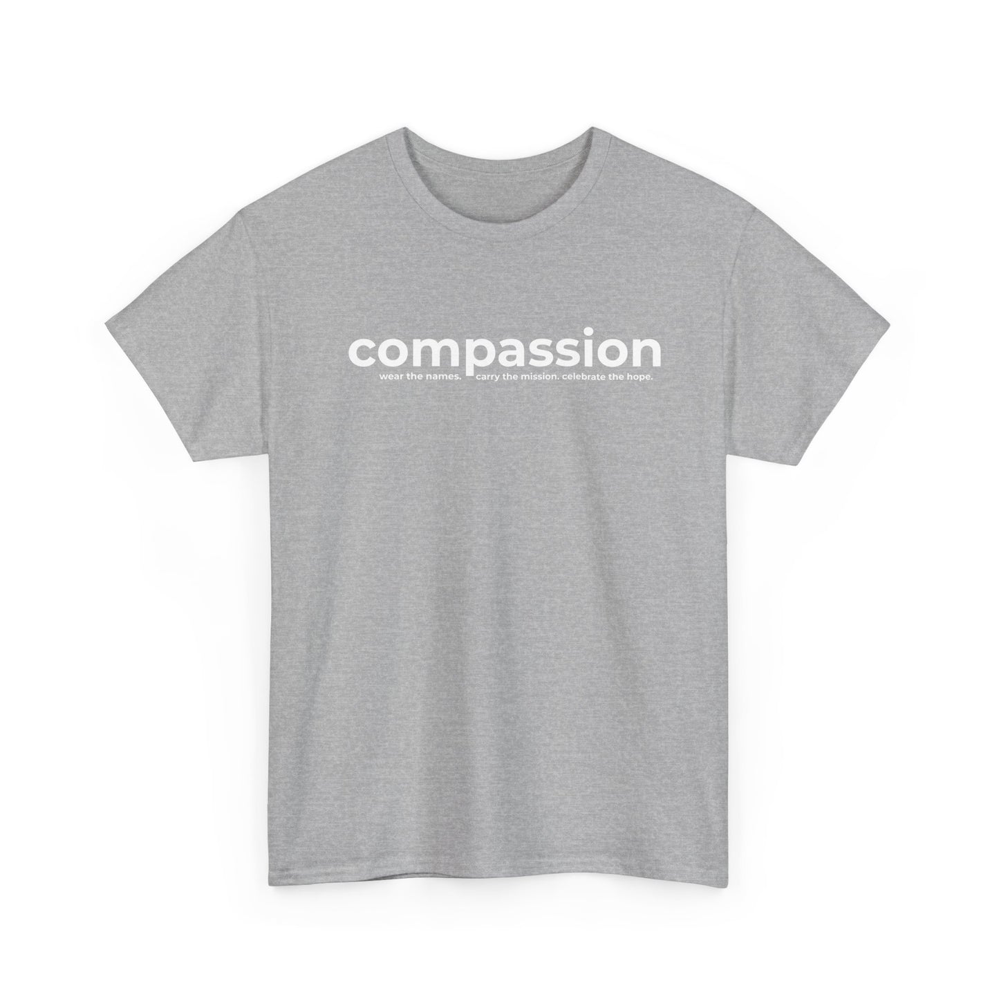 2026 TDC Easter ADULT Shirt Unisex Cotton Tee