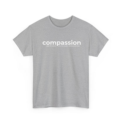 2026 TDC Easter ADULT Shirt Unisex Cotton Tee