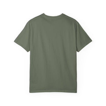 Peace in the Promise: Zera.Comfort Colors 1717 Tee