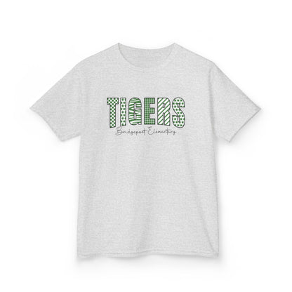 BPE YOUTH Heavy Cotton™ Tiger Tee