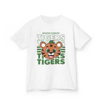 BPE YOUTH Heavy Cotton™ Spirit Tee