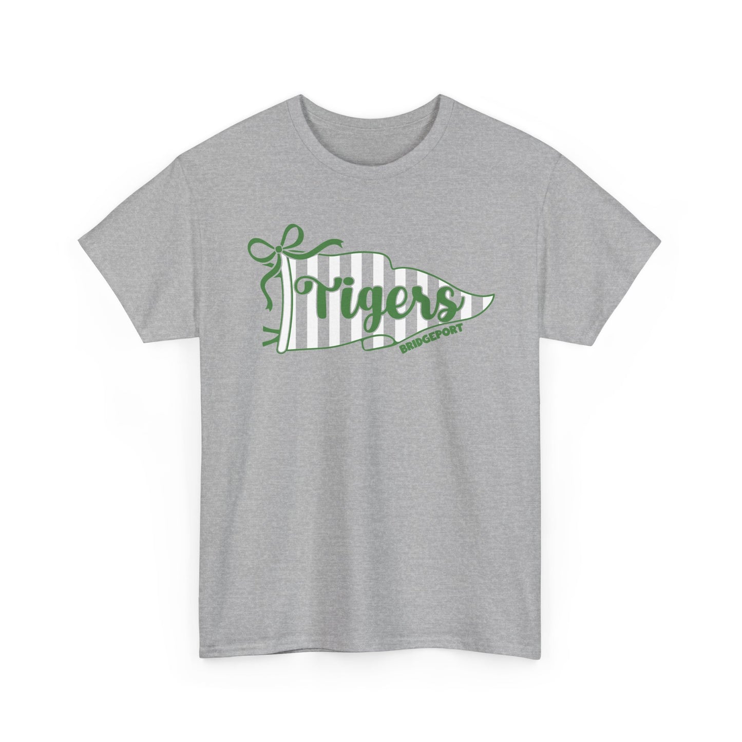 BPE ADULT Heavy Cotton Pennant Tee