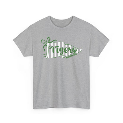 BPE ADULT Heavy Cotton Pennant Tee