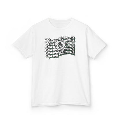 BCPS.ZMS.MovingForward | Spirit Wear 5000B (Youth Tee) | Bullitt Co Timberwolf School Apparel | Bullitt County, Kentucky