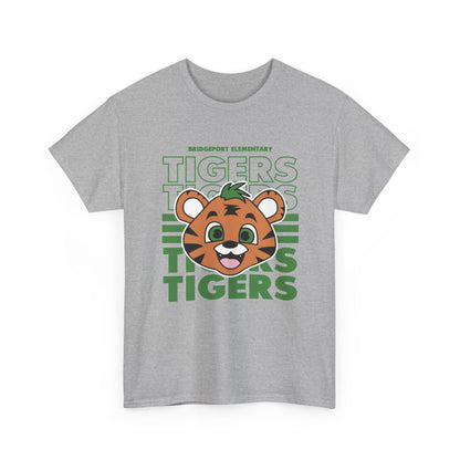 BPE ADULT Heavy Cotton Spirit Tee