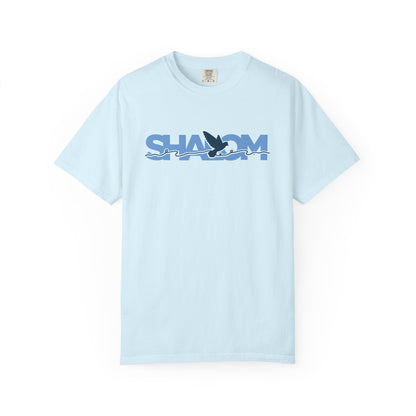 Dove Shalom Comfort Colors 1717 Tee