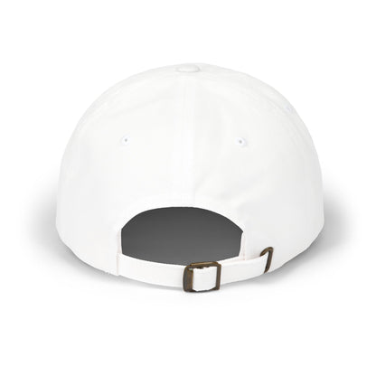 Alchemy Collab | Classic Dad Cap | School Apparel