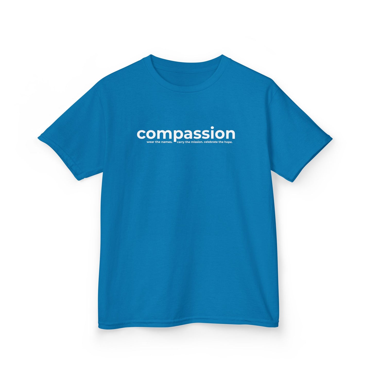 2026 TDC Easter YOUTH Cotton Tee