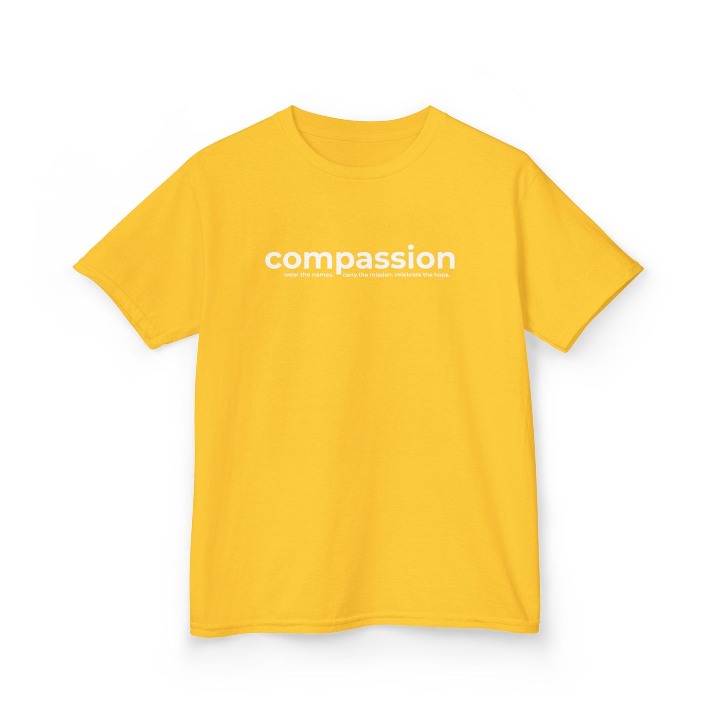 2026 TDC Easter YOUTH Cotton Tee