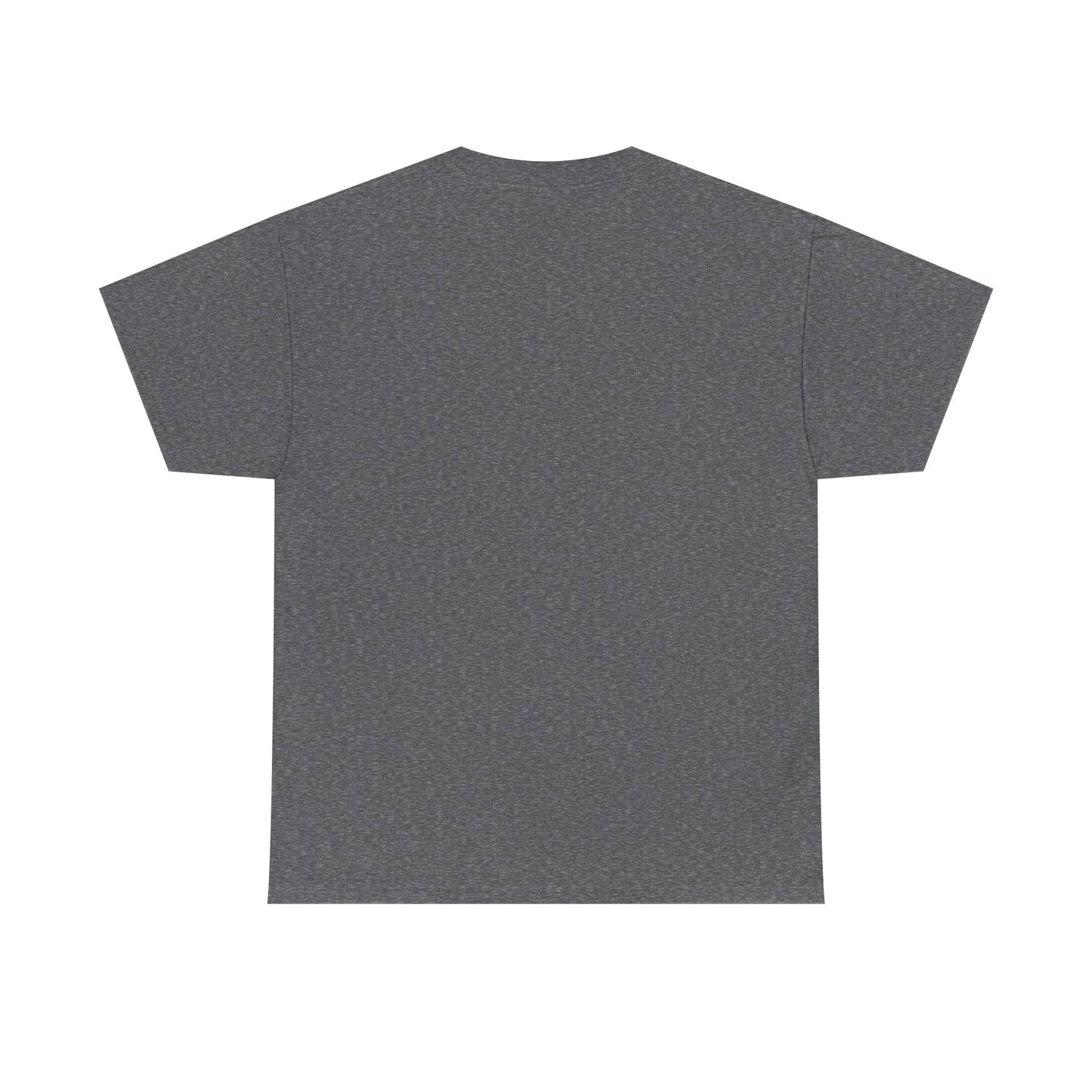 Alchemy Collaborative | KY Communications Graphic | Gildan 5000 Unisex Heavy Cotton Tee