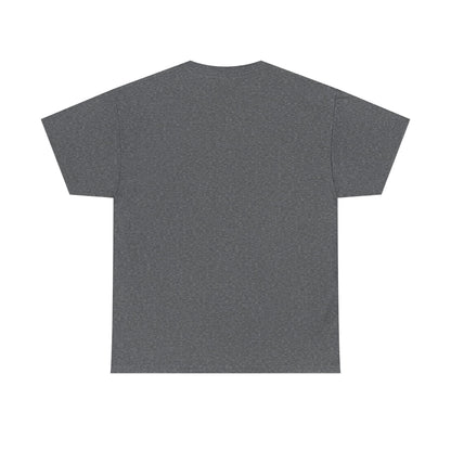 Alchemy Collaborative | KY Communications Graphic | Gildan 5000 Unisex Heavy Cotton Tee