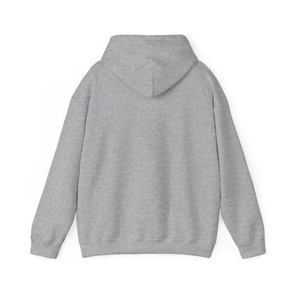 Alchemy Collab | Gildan 18500 Unisex Heavy Blend™ Hooded Sweatshirt | School Apparel