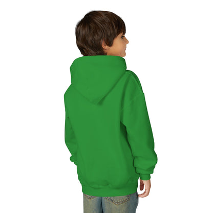 BPE YOUTH Tigers Hooded Sweatshirt