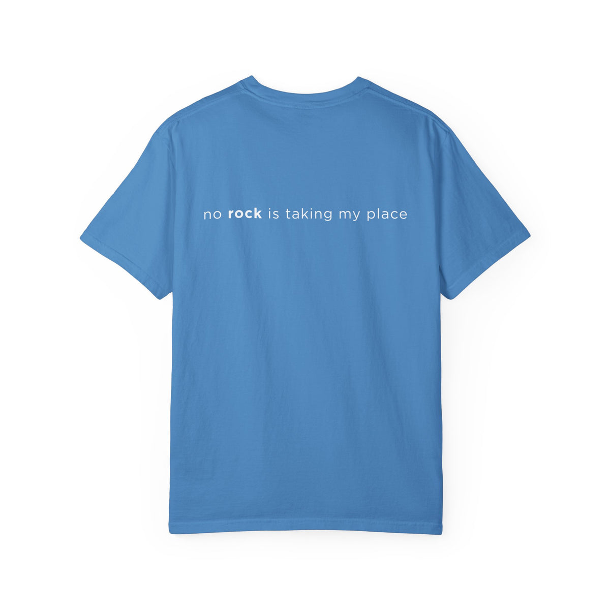 Easter.I Will Praise Comfort Colors 1717 Tee