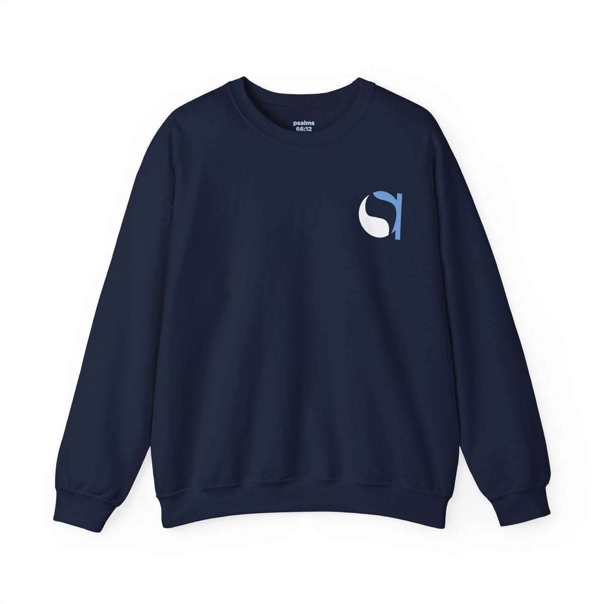 Abundance Collective Gildan 18000 Crewneck Sweatshirt