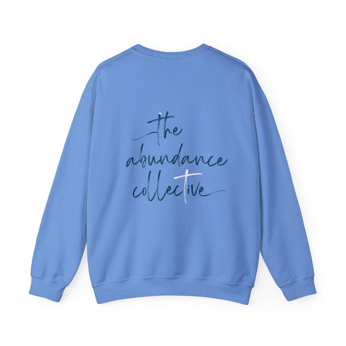 Abundance Collective Gildan 18000 Crewneck Sweatshirt