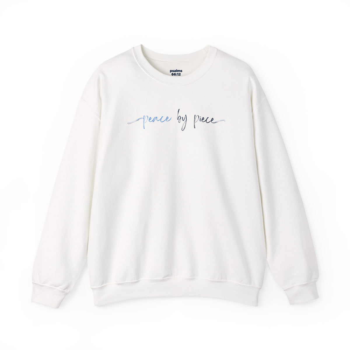 Fire+Flood Gildan 18000 Crewneck Sweatshirt