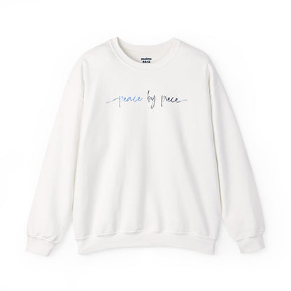 Fire+Flood Gildan 18000 Crewneck Sweatshirt