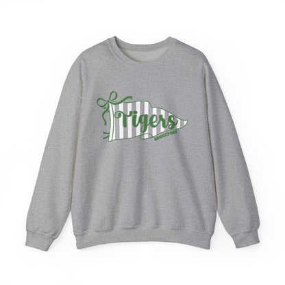 BPE ADULT Unisex Heavy Blend™ Crewneck Pennant Sweatshirt