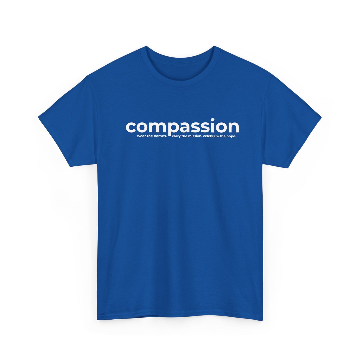2026 TDC Easter ADULT Shirt Unisex Cotton Tee