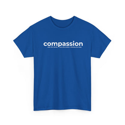 2026 TDC Easter ADULT Shirt Unisex Cotton Tee