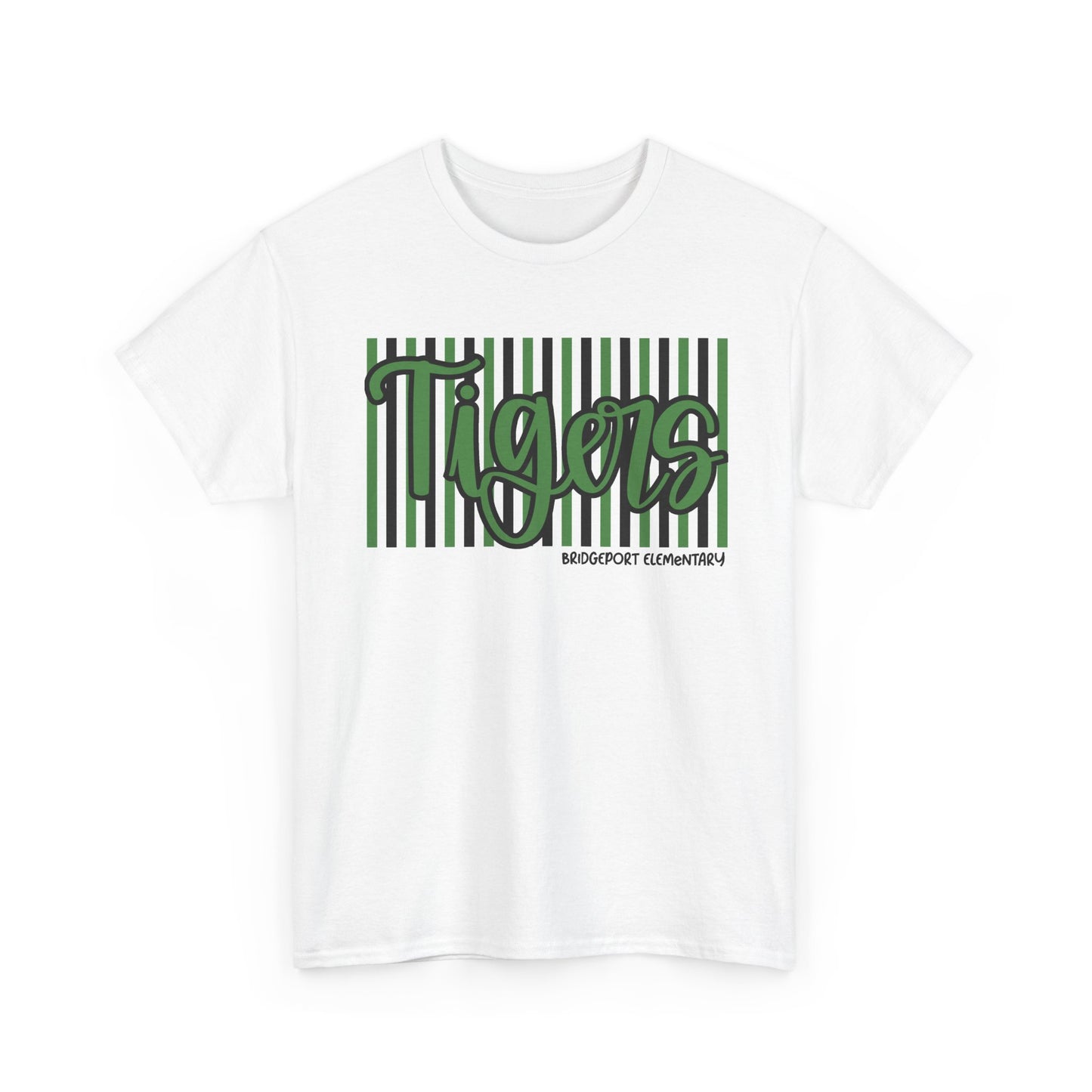 BPE ADULT Heavy Cotton Stripe Tee