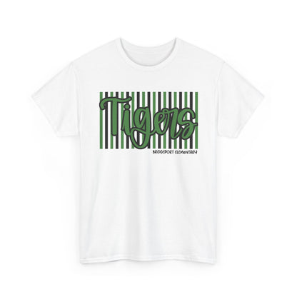 BPE ADULT Heavy Cotton Stripe Tee