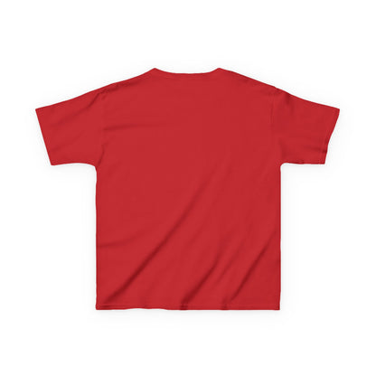 BPE YOUTH AMISTAD Heavy Cotton™ Shades Tee