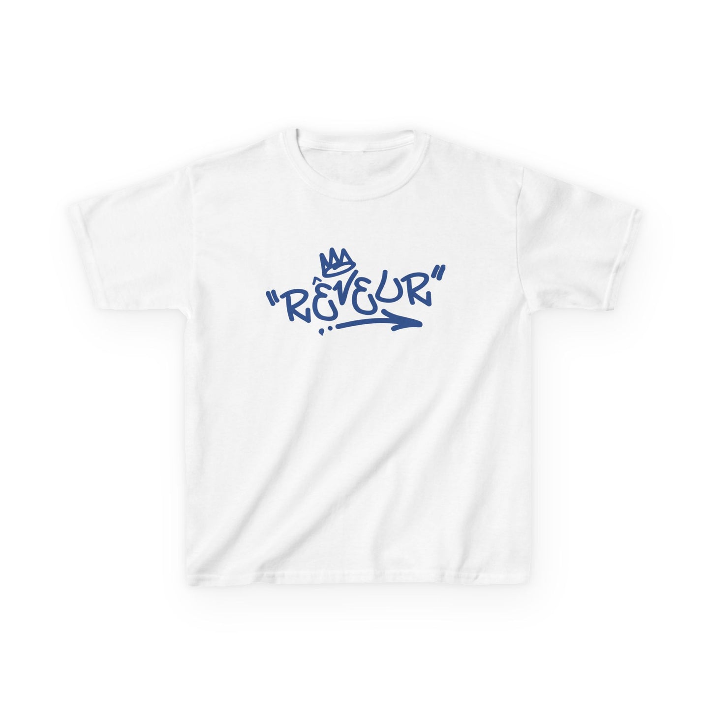 BPE YOUTH REVEUR Heavy Cotton™ Reveur Tee