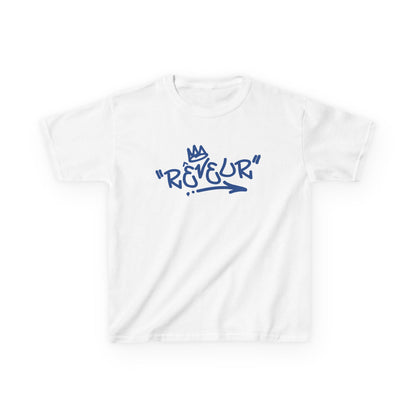 BPE YOUTH REVEUR Heavy Cotton™ Reveur Tee