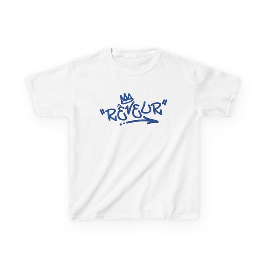 BPE YOUTH REVEUR Heavy Cotton™ Reveur Tee